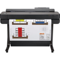 HP DesignJet T650 - 914 mm (36″) stampante di grande formato - colore - getto d'inchiostro - A0, ANSI D, rotolo (91,4 cm x 45,7