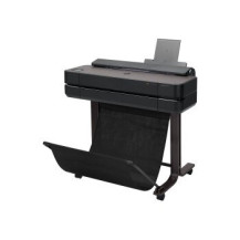HP DesignJet T650 - 610 mm (24″) stampante di grande formato - colore - getto d'inchiostro - rotolo (61 cm)