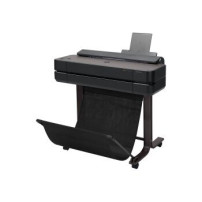 HP DesignJet T650 - 610 mm (24″) stampante di grande formato - colore - getto d'inchiostro - rotolo (61 cm)