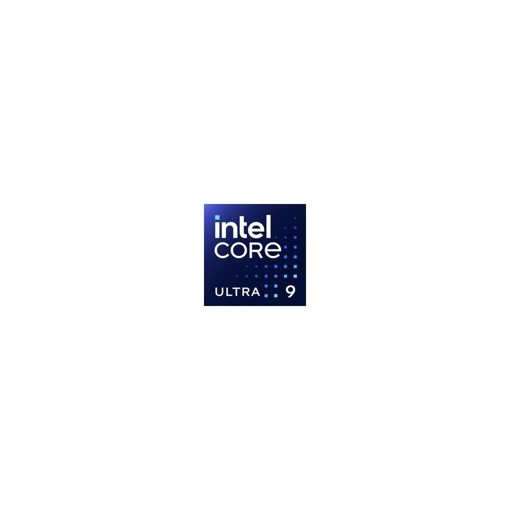 Intel Core Ultra 9 285T 2.5GHZ Tray CPU - 9 - Core Ultra 9 - 2,5 GHz