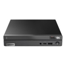 Lenovo ThinkCentre neo 50q Gen 4 12LN - Mini