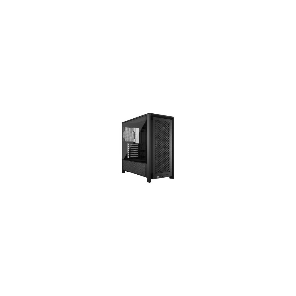 Corsair FRAME 4000D RS - Midi-tower gaming - E-ATX - Pannello laterale con finestra (vetro temperato)