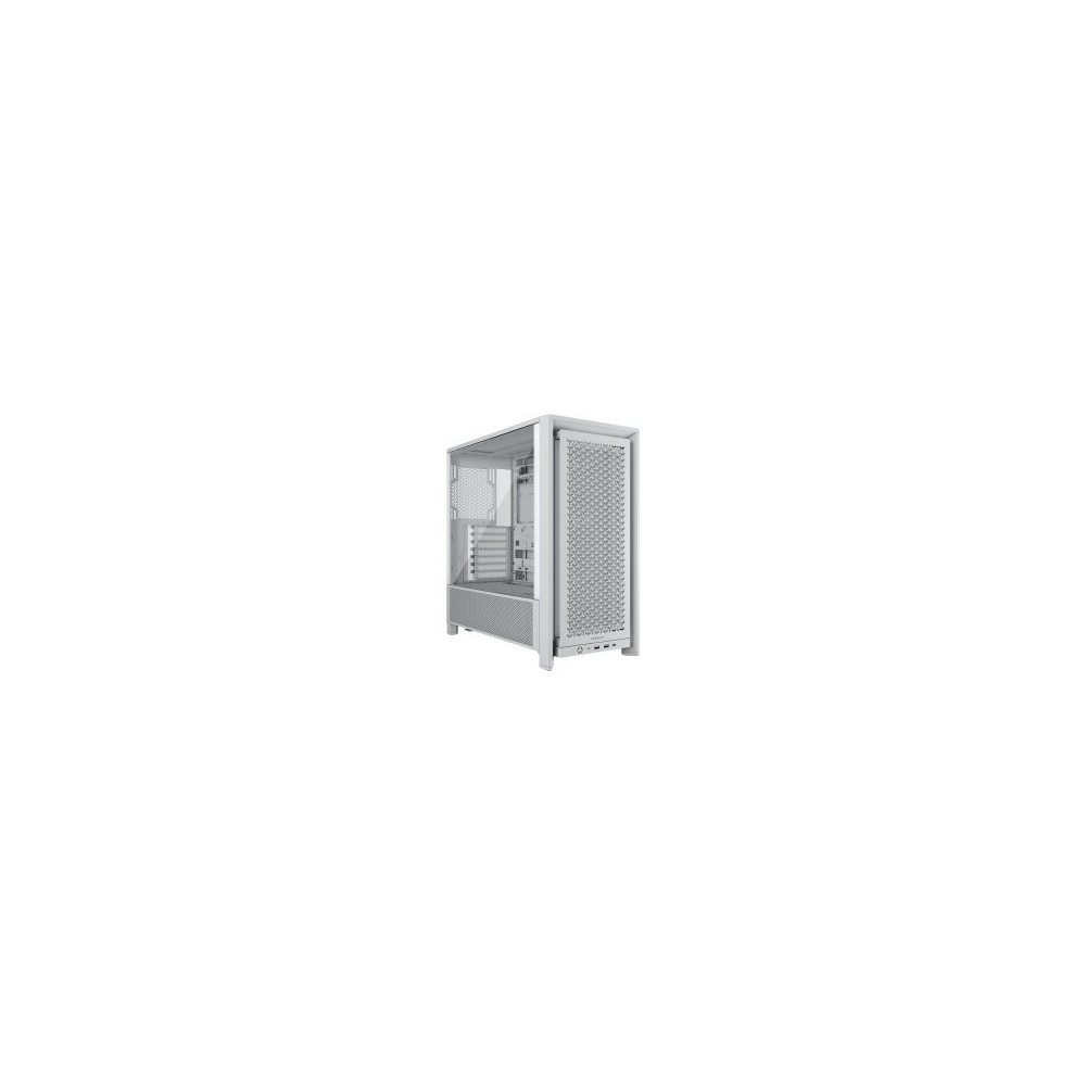 Corsair FRAME 4000D RS - Midi-tower gaming - E-ATX - Pannello laterale con finestra (vetro temperato)
