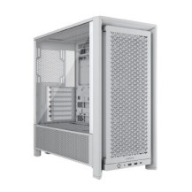 Corsair FRAME 4000D RS - Midi-tower gaming - E-ATX - Pannello laterale con finestra (vetro temperato)
