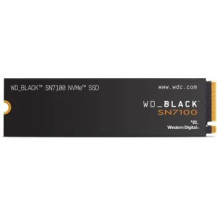 WD Black SN7100 NVMe SSD M.2 2280