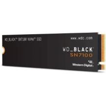 WD Black SN7100 NVMe SSD M.2 2280