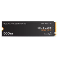 WD Black SN7100 NVMe SSD M.2 2280