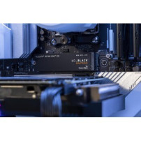 WD Black SN7100 NVMe SSD M.2 2280