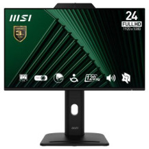 MSI PRO MP242PMGDE Monitor IPS FHD 24″