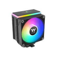 Thermaltake ASTRIA 400 - Raffreddatore ad aria per processore - (per: LGA2066, LGA2011, LGA1851, LGA1700, LGA1200, LGA1156, LGA1