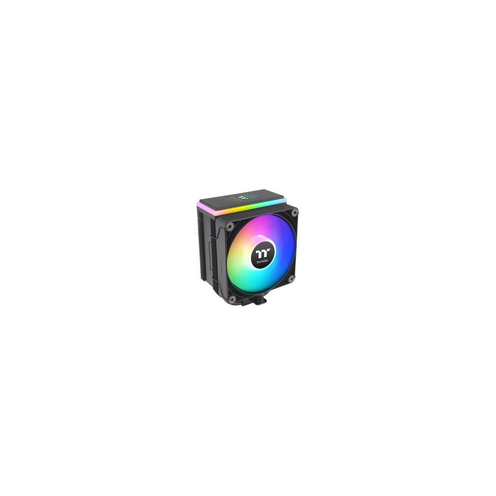 Thermaltake ASTRIA 400 - Raffreddatore ad aria per processore - (per: LGA2066, LGA2011, LGA1851, LGA1700, LGA1200, LGA1156, LGA1