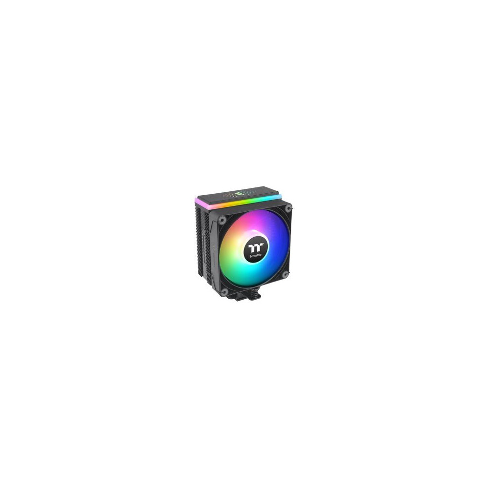 Thermaltake ASTRIA 200 - Raffreddatore ad aria per processore - (per: LGA2066, LGA2011, LGA1851, LGA1700, LGA1200, LGA1156, LGA1