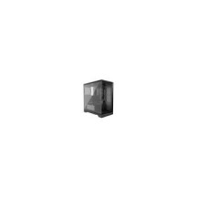 XPG Geh INVADER X ATX Midi Tower nero retail - Midi/Minitower - ATX