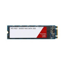 WD Red SA500 WDS100T1R0B-68A4Z0 - SSD - 1 TB