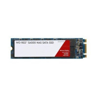 WD Red SA500 WDS100T1R0B-68A4Z0 - SSD - 1 TB