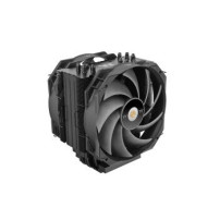Thermaltake TT WAir Air Cooler Black