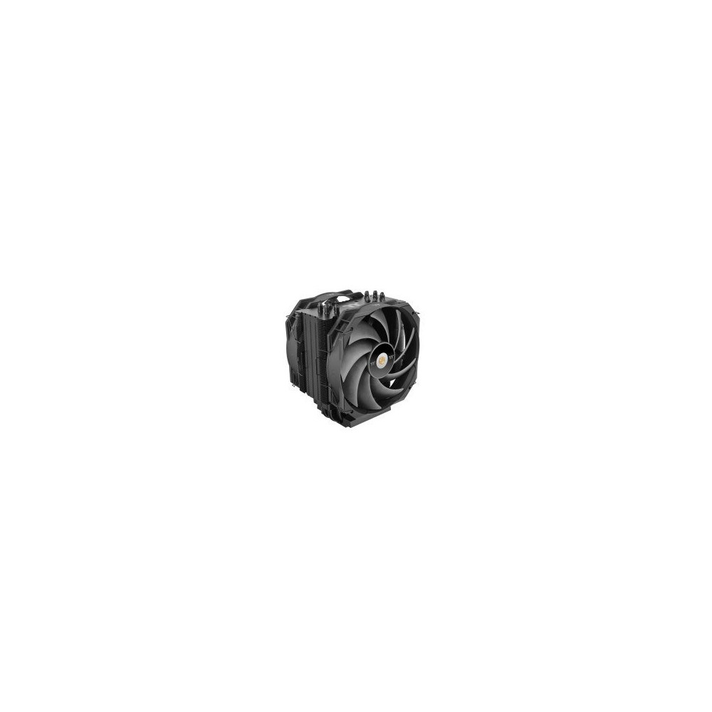 Thermaltake TT WAir Air Cooler Black