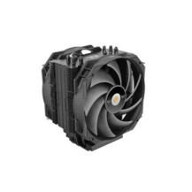 Thermaltake TT WAir Air Cooler Black