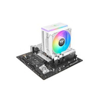 Thermaltake Astria 400 ARGB White Air cooler - CPU-Kühler - AMD Sockel AM4 (Ryzen)