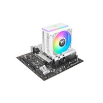 Thermaltake Astria 400 ARGB White Air cooler - CPU-Kühler - AMD Sockel AM4 (Ryzen)