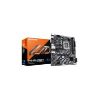 Gigabyte 1851 H810M S2H - DDR5/M.2/DP/HDMI/VGA/AµATX - Scheda madre - Intel H810