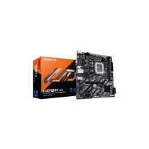 Gigabyte H810M H H810 S1851 mATX DDR5 - Scheda madre - Intel H810