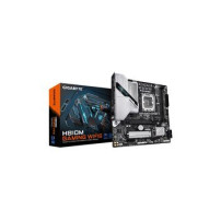 Gigabyte 1851 H810M Gaming WIFI6 - DDR5/M.2/DP/HDMI/AµATX - Scheda madre - Intel H810