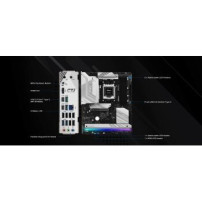 ASRock B850 Pro RS - Scheda madre ATX