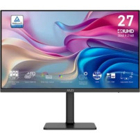 MSI Modern MD272UPHGDE Monitor IPS 27″