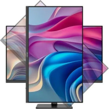 MSI Modern MD272UPHGDE Monitor IPS 27″