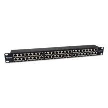 Equip 326626 pezzo di pannello 1U