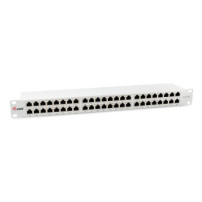 Equip 326526 pezzo di pannello 1U