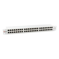 Equip 326526 pezzo di pannello 1U