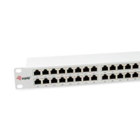 Equip 326526 pezzo di pannello 1U
