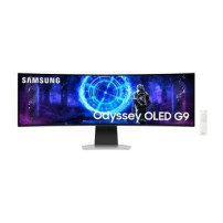 Samsung Odyssey OLED G9 S49DG954SU - Serie G95SD - Monitor OLED - Smart - Gaming - Curvo - 49″