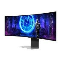 Samsung Odyssey OLED G9 S49DG954SU - Serie G95SD - Monitor OLED - Smart - Gaming - Curvo - 49″