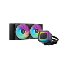 Deepcool K Cooler Wasserkühlung LE240 V2