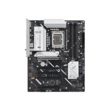 ASUS PRIME B860-PLUS WIFI - Scheda madre - ATX - Socket LGA1851 - Chipset B860 - USB-C 3.2 Gen 2x2, USB 3.2 Gen 2, USB 3.2 Gen 1