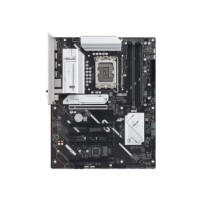 ASUS PRIME B860-PLUS WIFI - Scheda madre - ATX - Socket LGA1851 - Chipset B860 - USB-C 3.2 Gen 2x2, USB 3.2 Gen 2, USB 3.2 Gen 1