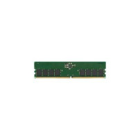 Kingston DDR5 - Modulo - 16 GB - DIMM 288-PIN