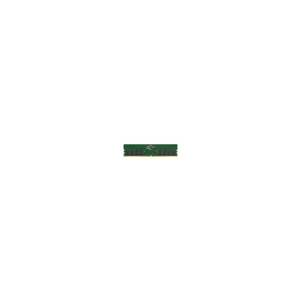 Kingston DDR5 - Modulo - 16 GB - DIMM 288-PIN