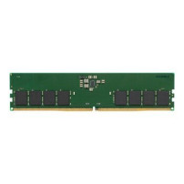 Kingston DDR5 - Modulo - 16 GB - DIMM 288-PIN