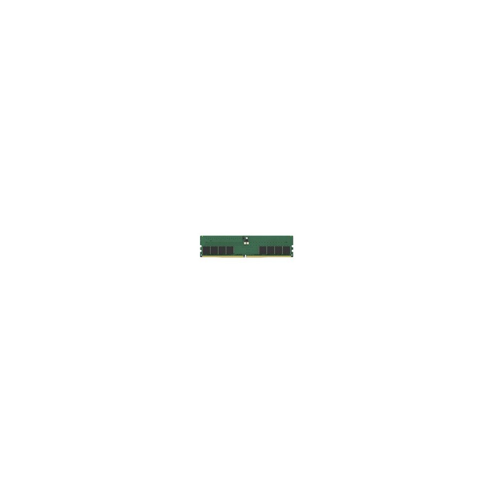 Kingston Modulo DDR5 - 32 GB - DIMM 288-PIN
