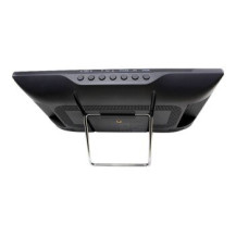 MAS Elektronik Xoro PTL 1050 V2 - TV LCD con retroilluminazione a LED da 25,6 cm (10,1″) con classe diagonale 1024 x 600