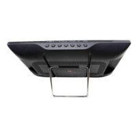MAS Elektronik Xoro PTL 1050 V2 - TV LCD con retroilluminazione a LED da 25,6 cm (10,1″) con classe diagonale 1024 x 600