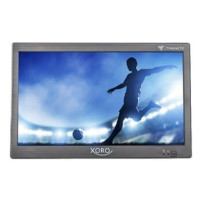 MAS Elektronik Xoro PTL 1050 V2 - TV LCD con retroilluminazione a LED da 25,6 cm (10,1″) con classe diagonale 1024 x 600