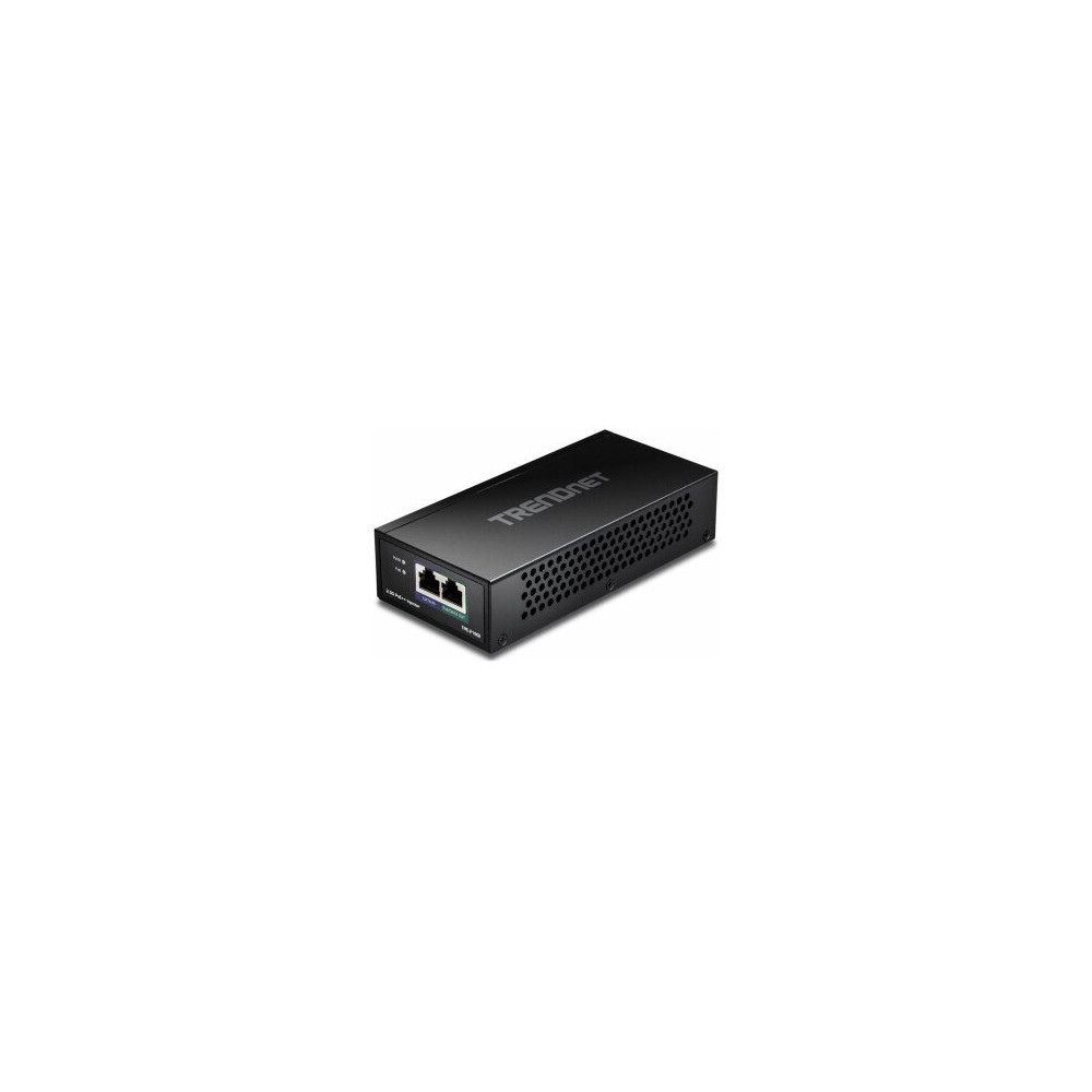 TRENDnet TPE-219GI - Iniettore di potenza - 90 Watt
