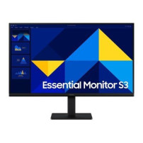 Samsung Essential S3 S27D304GAU - LED Monitor 27″