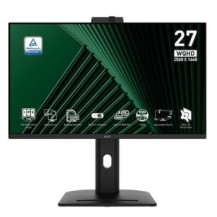MSI PRO MP275QPDGDE 69cm 27″ IPS WQHD 4ms 100Hz - Schermo piatto (TFT/LCD) - 68,6 cm