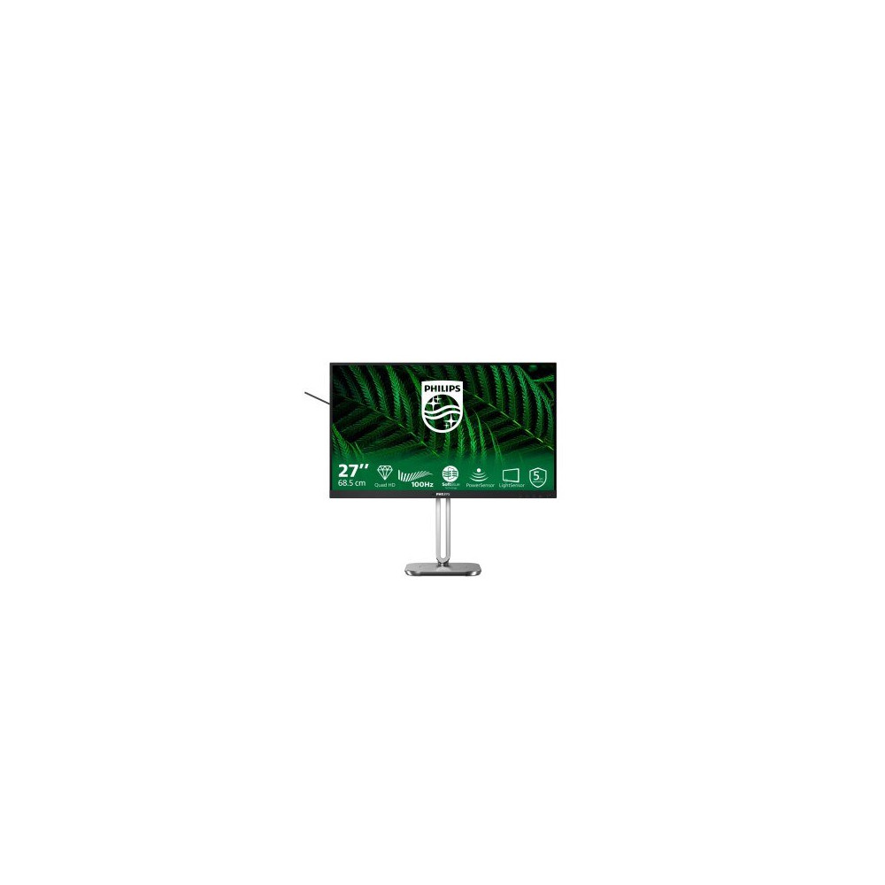 Philips 27B2G5500 LED-Monitor 27 Zoll